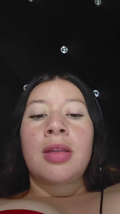 Mariana_Loving live cam on Cam4