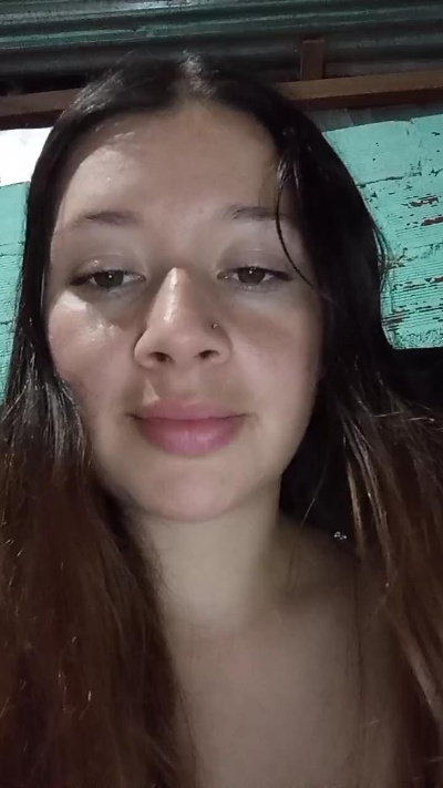 Mariana_Loving live cam on Cam4