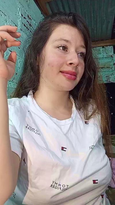 Mariana_Loving live cam on Cam4
