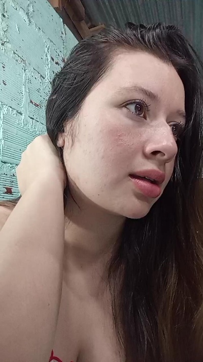 Mariana_Loving live cam on Cam4