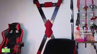 Mariana_Ronny live cam on Cam4