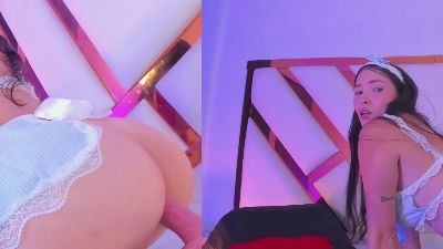 Mariana_Smiith live cam on Cam4