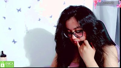 Mariana_kato live cam on Cam4