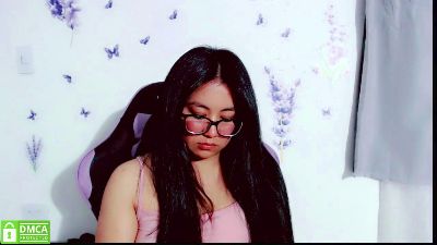 Mariana_kato live cam on Cam4