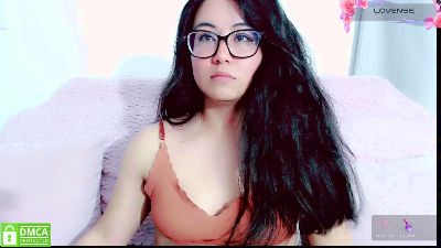 Mariana_kato live cam on Cam4
