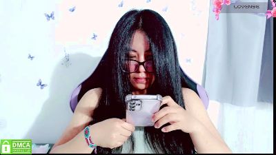 Mariana_kato live cam on Cam4