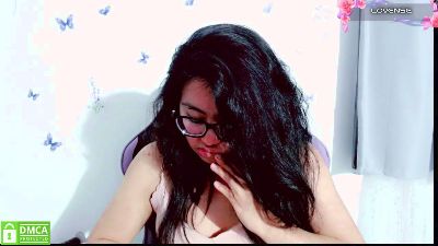 Mariana_kato live cam on Cam4