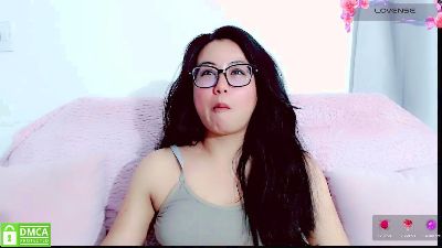 Mariana_kato live cam on Cam4