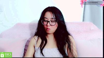 Mariana_kato live cam on Cam4