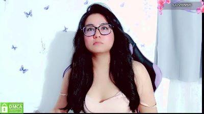 Mariana_kato live cam on Cam4