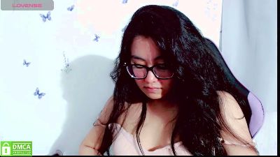 Mariana_kato live cam on Cam4