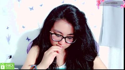 Mariana_kato live cam on Cam4