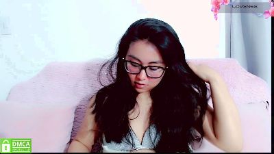 Mariana_kato live cam on Cam4