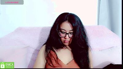 Mariana_kato live cam on Cam4