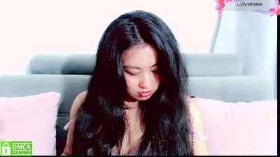 Mariana_kato live cam on Cam4