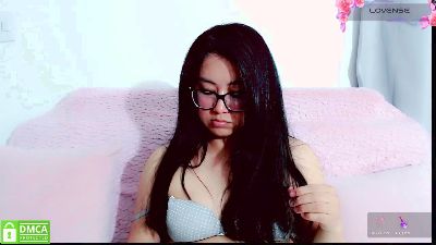 Mariana_kato live cam on Cam4