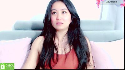 Mariana_kato live cam on Cam4