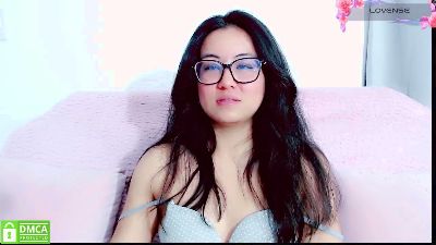 Mariana_kato live cam on Cam4