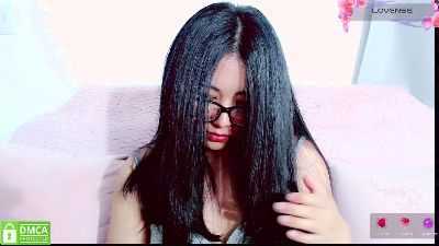 Mariana_kato live cam on Cam4