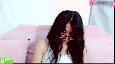 Mariana_kato live cam on Cam4