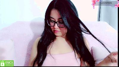 Mariana_kato live cam on Cam4