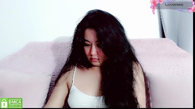 Mariana_kato live cam on Cam4