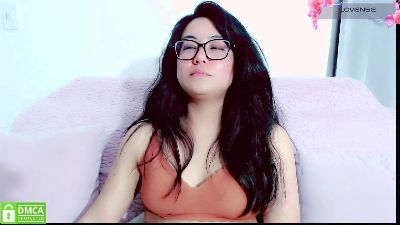 Mariana_kato live cam on Cam4