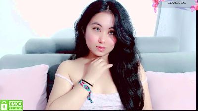 Mariana_kato live cam on Cam4