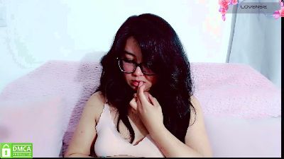 Mariana_kato live cam on Cam4