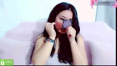 Mariana_kato live cam on Cam4