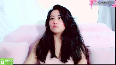 Mariana_kato live cam on Cam4
