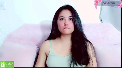 Mariana_kato live cam on Cam4