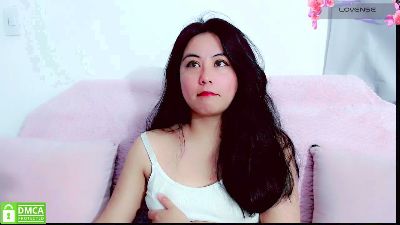 Mariana_kato live cam on Cam4
