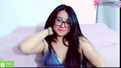 Mariana_kato live cam on Cam4