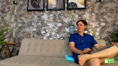 MarianaandRonny live cam on Cam4