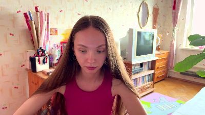 MariannRaziano live cam on Cam4