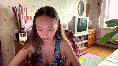 MariannRaziano live cam on Cam4