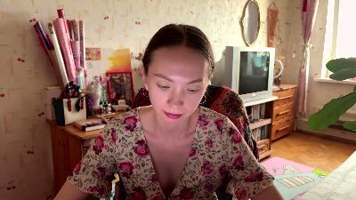 MariannRaziano live cam on Cam4