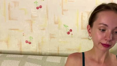 MariannRaziano live cam on Cam4