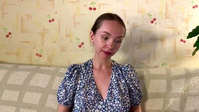 MariannRaziano live cam on Cam4