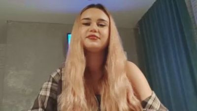 MariannRunnels live cam on Cam4