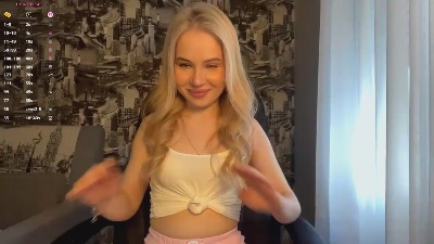 MariannaBovard live cam on Cam4