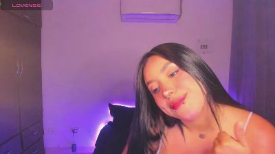 Marianna_Hasper live cam on Cam4
