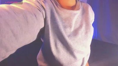 Marianna_Hasper live cam on Cam4