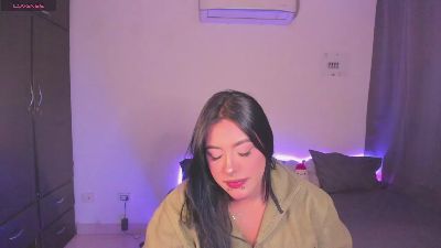 Marianna_Hasper live cam on Cam4