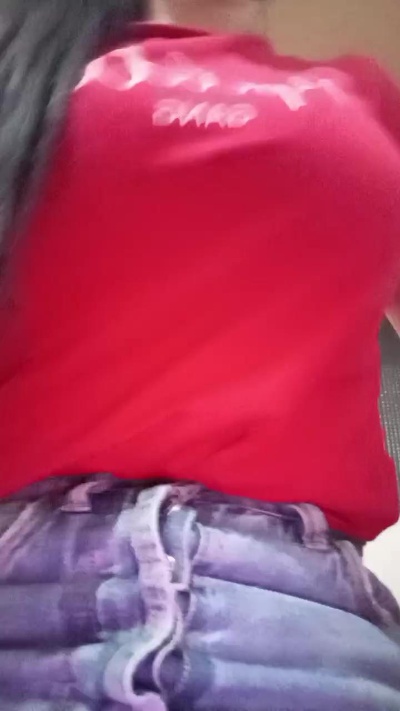Mariasemm live cam on Cam4