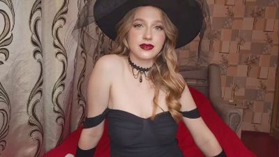 MaribelDefoore live cam on Cam4