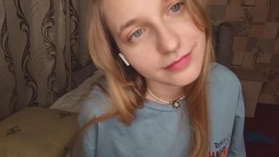 MaribelDefoore live cam on Cam4