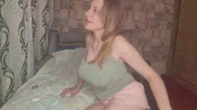 MaribelDefoore live cam on Cam4