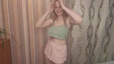 MaribelDefoore live cam on Cam4